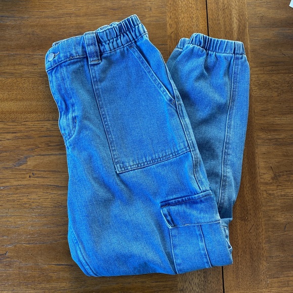 PacSun Denim - PacSun Denim Cargo Joggers!🌞